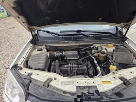 Chevrolet Captiva 2.4куб.136к.с. Бензин-Газ, снимка 12