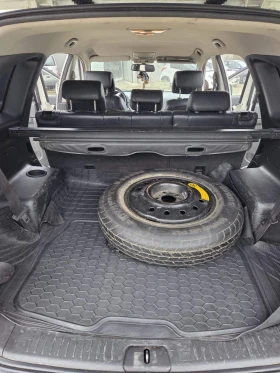 Chevrolet Captiva 2.4куб.136к.с. Бензин-Газ, снимка 11