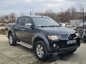 Mitsubishi L200 2.5 DID, снимка 2