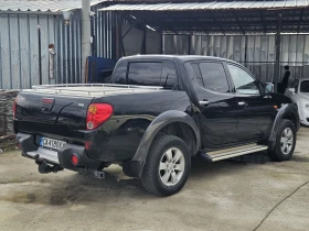 Mitsubishi L200 2.5 DID, снимка 4