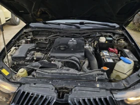 Mitsubishi L200 2.5 DID, снимка 14