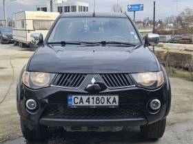 Mitsubishi L200 2.5 DID, снимка 1