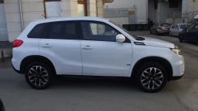 ����� �� �������� �� Suzuki Vitara 1.6.d.120.k.c.4x4.NAVI.����.