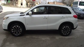 Suzuki Vitara 1.6.d.120.k.c.4x4.NAVI.КОЖА. - 7999 € / 15644.68 лв. - 77026981 5
