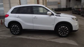Suzuki Vitara 1.6.d.120.k.c.4x4.NAVI.КОЖА. - 7999 € / 15644.68 лв. - 77026981 2