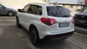 Suzuki Vitara 1.6.d.120.k.c.4x4.NAVI.КОЖА. - 7999 € / 15644.68 лв. - 77026981 4