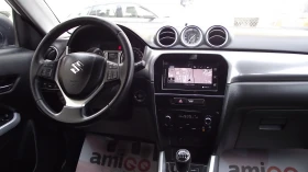 Suzuki Vitara 1.6.d.120.k.c.4x4.NAVI.КОЖА. - 7999 € / 15644.68 лв. - 77026981 8