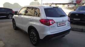 ����� �� �������� �� Suzuki Vitara 1.6.d.120.k.c.4x4.NAVI.����.