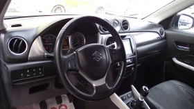 Suzuki Vitara 1.6.d.120.k.c.4x4.NAVI.КОЖА. - 7999 € / 15644.68 лв. - 77026981 9