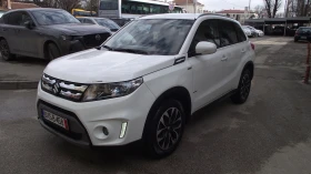 Suzuki Vitara 1.6.d.120.k.c.4x4.NAVI.КОЖА. - 7999 € / 15644.68 лв. - 77026981 6