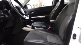 Suzuki Vitara 1.6.d.120.k.c.4x4.NAVI.КОЖА. - 7999 € / 15644.68 лв. - 77026981 13