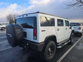 Hummer H2 1SA, снимка 3 - Автомобили и джипове - 53618741