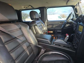 Hummer H2 1SA, снимка 8 - Автомобили и джипове - 53618741