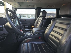 Hummer H2 1SA, снимка 5 - Автомобили и джипове - 53618741