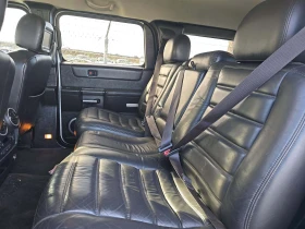 Hummer H2 1SA, снимка 10 - Автомобили и джипове - 53618741