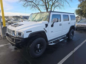 Hummer H2 1SA