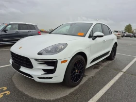Porsche Macan * GTS * BOSE* ПОДГРЕВИ* ПАНОРАМА* 