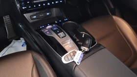 Hyundai Tucson 1.6T Гаранционни условия от 1г.  - 22000 € / 43028.26 лв. - 50292426 15