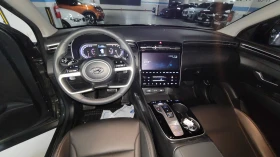 Hyundai Tucson 1.6T Гаранционни условия от 1г.  - 22000 € / 43028.26 лв. - 50292426 13