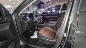 Hyundai Tucson 1.6T Гаранционни условия от 1г.  - 22000 € / 43028.26 лв. - 50292426 10