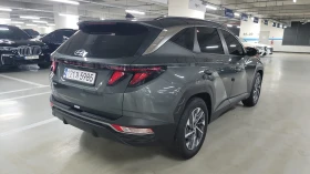 Hyundai Tucson 1.6T Гаранционни условия от 1г.  - 22000 € / 43028.26 лв. - 50292426 5
