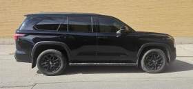 Toyota Sequoia /360/DIS/PANO/NAVI/MASSAGE/ОБДУХВАНЕ - 67000 € / 131040.61 лв. - 20146778 4