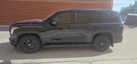Toyota Sequoia /360/DIS/PANO/NAVI/MASSAGE/ОБДУХВАНЕ - 67000 € / 131040.61 лв. - 20146778 3