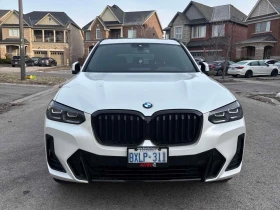 BMW X3 * xDrive30i * Панорама *  Хед-ъп * Два ключа *  - 33800 € / 66107.05 лв. - 72219884 6