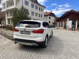 BMW X1 xDrive 2.5D - 17900 € / 35009.36 лв. - 58378121 3