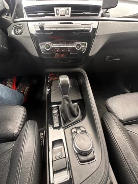 BMW X1 xDrive 2.5D | Auto.bg — изображение 17