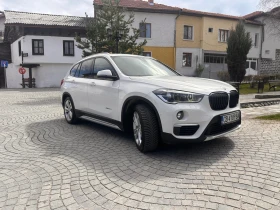 BMW X1 xDrive 2.5D - 17900 € / 35009.36 лв. - 58378121 2