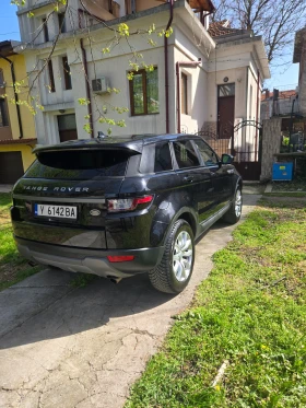 Land Rover Evoque | Mobile.bg � ����� ������ 3