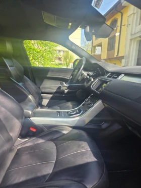 Land Rover Evoque | Mobile.bg � ����� ������ 12