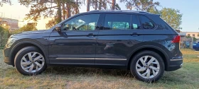 VW Tiguan - 24999 € / 48893.79 лв. - 47219621 2
