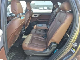 Audi Q7 3.0T Technik/CARFAX/360 Кам/Пано/Обдух/Подгрев - 15500 € / 30315.36 лв. - 80366950 11