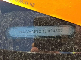 Audi Q7 3.0T Technik/CARFAX/360 Кам/Пано/Обдух/Подгрев - 15500 € / 30315.36 лв. - 80366950 16