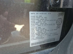 Audi Q7 3.0T Technik/CARFAX/360 Кам/Пано/Обдух/Подгрев - 15500 € / 30315.36 лв. - 80366950 15