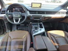 Audi Q7 3.0T Technik/CARFAX/360 Кам/Пано/Обдух/Подгрев - 15500 € / 30315.36 лв. - 80366950 9