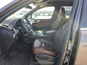 Audi Q7 3.0T Technik/CARFAX/360 Кам/Пано/Обдух/Подгрев - 15500 € / 30315.36 лв. - 80366950 6