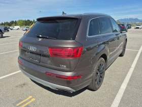 Audi Q7 3.0T Technik/CARFAX/360 Кам/Пано/Обдух/Подгрев - 15500 € / 30315.36 лв. - 80366950 3