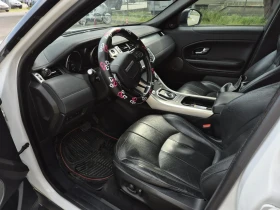 Land Rover Range Rover Evoque 2.0d avtomat | Mobile.bg � ����� ������ 9