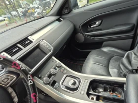 Land Rover Range Rover Evoque 2.0d avtomat | Mobile.bg � ����� ������ 6