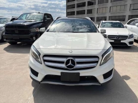 Mercedes-Benz GLA 250 * CARFAX * �� ���������������� *  | Mobile.bg � ����� ������ 5