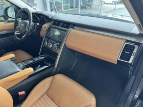 Land Rover Discovery 3.0D HSE* 250ps* 7�* R-Dinamic* ����* ����* ����*  | Mobile.bg � ����� ������ 10
