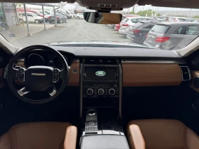 Land Rover Discovery 3.0D HSE* 250ps* 7�* R-Dinamic* ����* ����* ����*  | Mobile.bg � ����� ������ 11