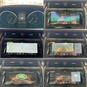 Land Rover Discovery 3.0D HSE* 250ps* 7�* R-Dinamic* ����* ����* ����*  | Mobile.bg � ����� ������ 14
