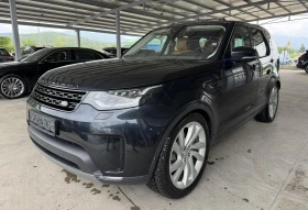 ������ Land Rover Discovery