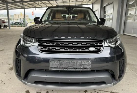Land Rover Discovery 3.0D HSE* 250ps* 7�* R-Dinamic* ����* ����* ����*  | Mobile.bg � ����� ������ 8