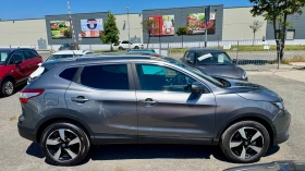 Nissan Qashqai 1.6i ���!!! 360������, PDC, LED DRL, Navi, Cruise, | Mobile.bg � ����� ������ 4