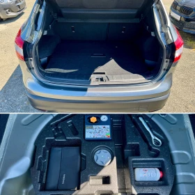 Nissan Qashqai 1.6i ���!!! 360������, PDC, LED DRL, Navi, Cruise, | Mobile.bg � ����� ������ 17